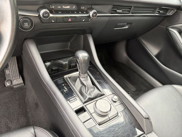 2025 Mazda Mazda3 2.5 S Preferred Package