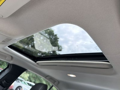 2025 Mazda Mazda3 2.5 S Preferred Package