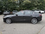 2025 Mazda Mazda3 2.5 S Preferred Package