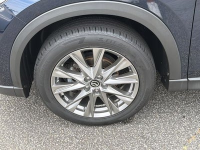 2021 Mazda Mazda CX-5 Grand Touring