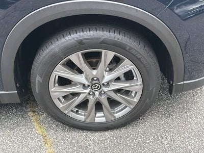 2021 Mazda Mazda CX-5 Grand Touring