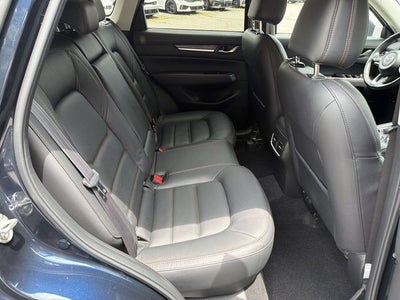 2021 Mazda Mazda CX-5 Grand Touring
