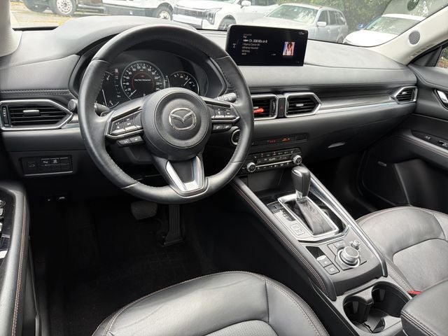 2021 Mazda Mazda CX-5 Grand Touring