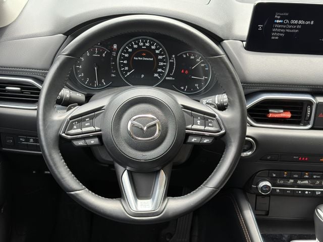 2021 Mazda Mazda CX-5 Grand Touring