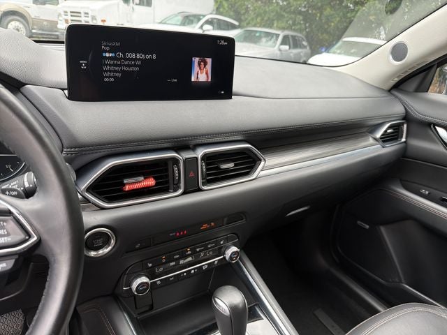 2021 Mazda Mazda CX-5 Grand Touring