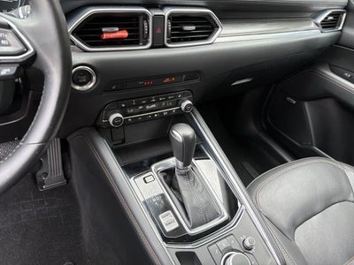 2021 Mazda Mazda CX-5 Grand Touring