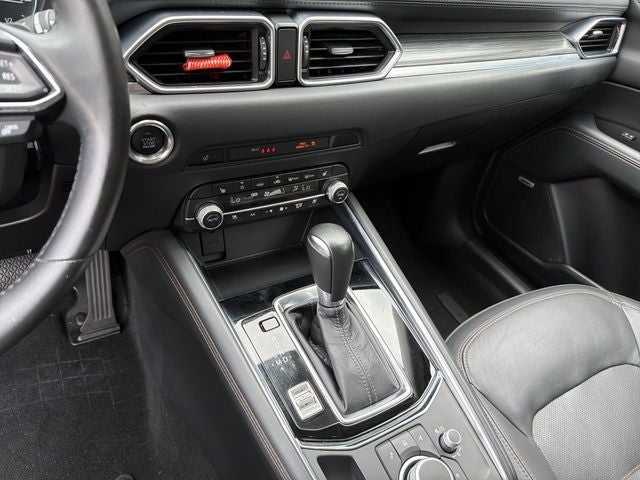 2021 Mazda Mazda CX-5 Grand Touring