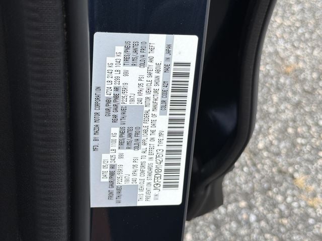 2021 Mazda Mazda CX-5 Grand Touring