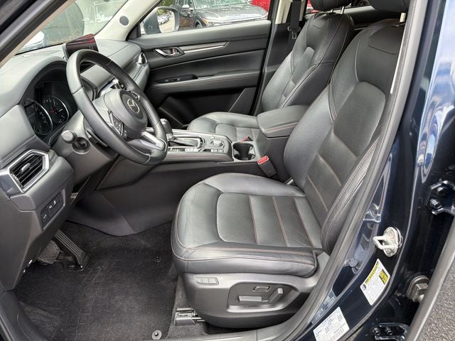 2021 Mazda Mazda CX-5 Grand Touring