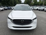 2024 Mazda Mazda CX-5 2.5 Turbo Signature