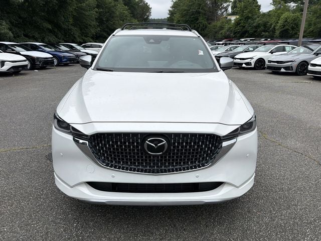 2024 Mazda Mazda CX-5 2.5 Turbo Signature