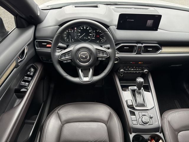 2024 Mazda Mazda CX-5 2.5 Turbo Signature