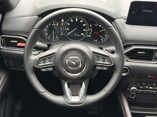 2024 Mazda Mazda CX-5 2.5 Turbo Signature