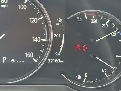 2024 Mazda Mazda CX-5 2.5 Turbo Signature