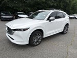 2024 Mazda Mazda CX-5 2.5 Turbo Signature