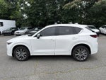 2024 Mazda Mazda CX-5 2.5 Turbo Signature