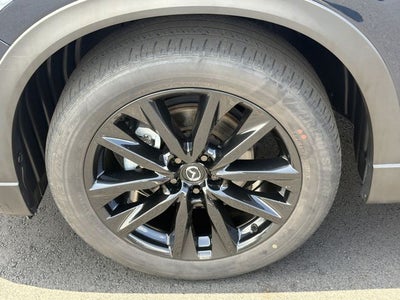 2022 Mazda Mazda CX-9 Touring Plus