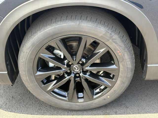2022 Mazda Mazda CX-9 Touring Plus