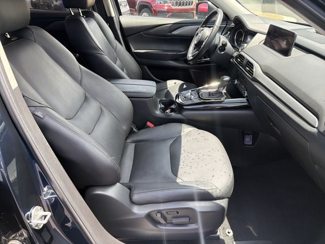 2022 Mazda Mazda CX-9 Touring Plus