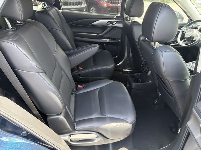 2022 Mazda Mazda CX-9 Touring Plus