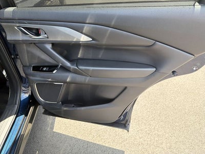 2022 Mazda Mazda CX-9 Touring Plus