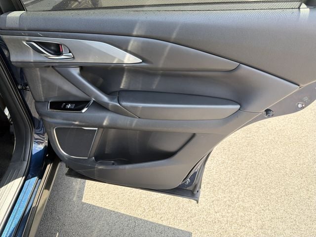 2022 Mazda Mazda CX-9 Touring Plus