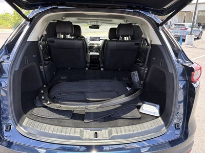 2022 Mazda Mazda CX-9 Touring Plus