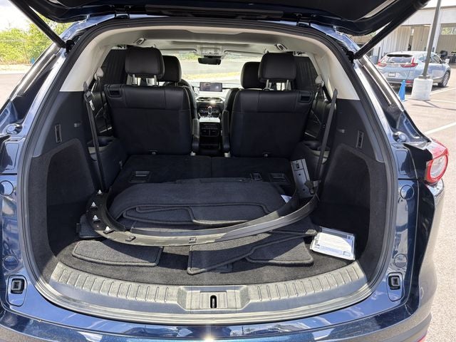 2022 Mazda Mazda CX-9 Touring Plus