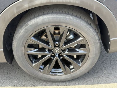 2022 Mazda Mazda CX-9 Touring Plus