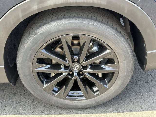 2022 Mazda Mazda CX-9 Touring Plus