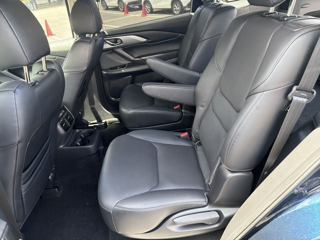 2022 Mazda Mazda CX-9 Touring Plus