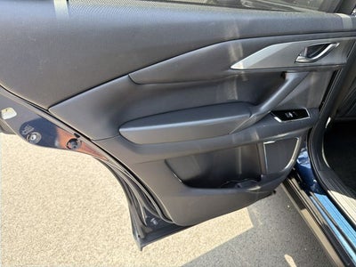2022 Mazda Mazda CX-9 Touring Plus