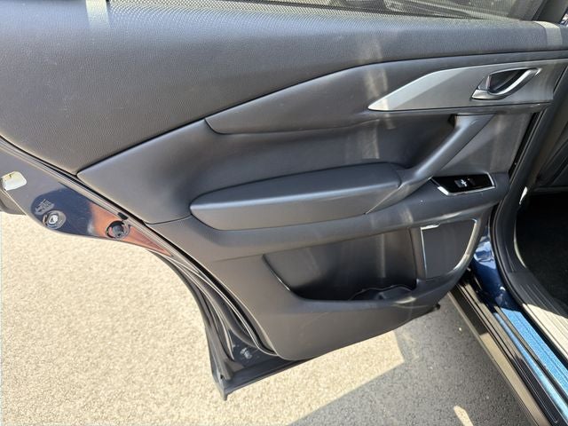 2022 Mazda Mazda CX-9 Touring Plus