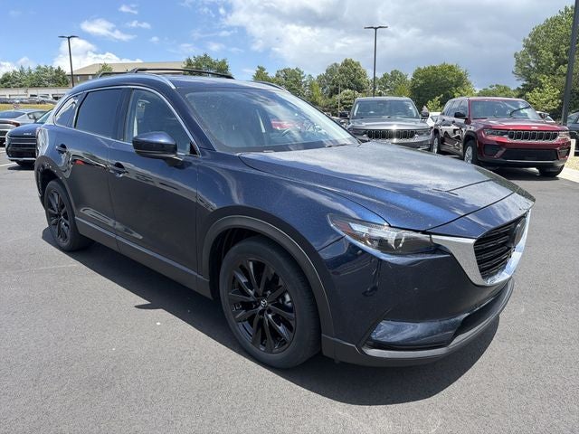 2022 Mazda Mazda CX-9 Touring Plus