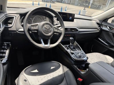 2022 Mazda Mazda CX-9 Touring Plus