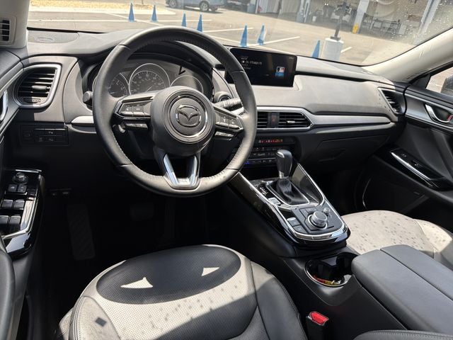 2022 Mazda Mazda CX-9 Touring Plus