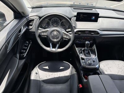 2022 Mazda Mazda CX-9 Touring Plus