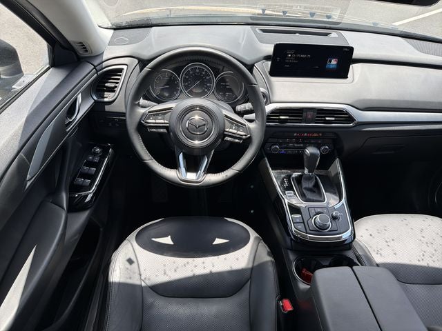 2022 Mazda Mazda CX-9 Touring Plus