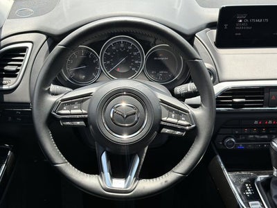 2022 Mazda Mazda CX-9 Touring Plus