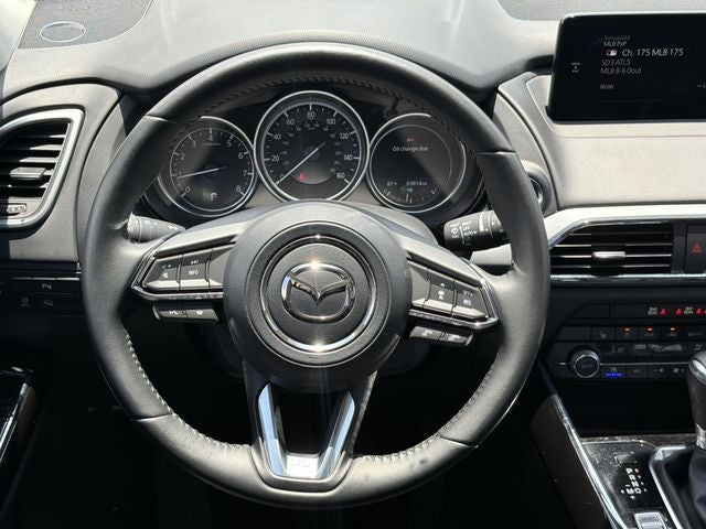 2022 Mazda Mazda CX-9 Touring Plus