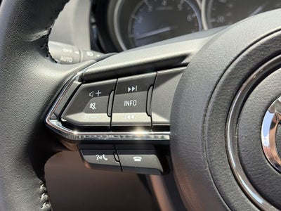 2022 Mazda Mazda CX-9 Touring Plus
