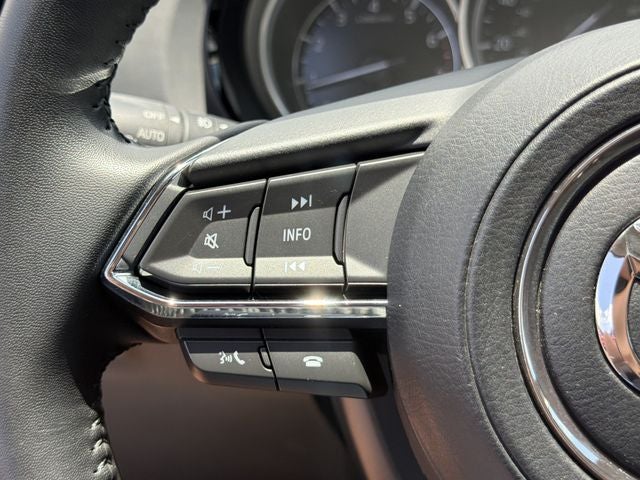2022 Mazda Mazda CX-9 Touring Plus
