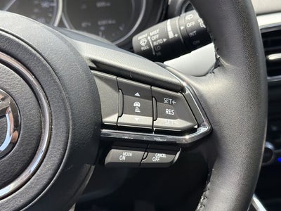 2022 Mazda Mazda CX-9 Touring Plus