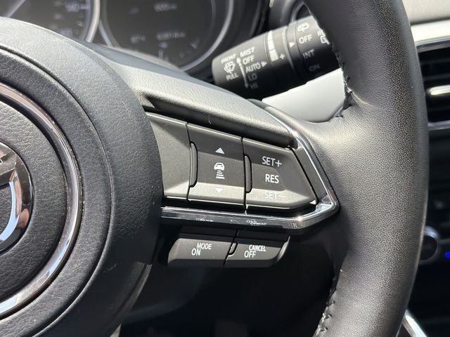 2022 Mazda Mazda CX-9 Touring Plus