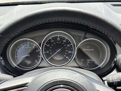 2022 Mazda Mazda CX-9 Touring Plus