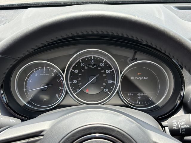 2022 Mazda Mazda CX-9 Touring Plus