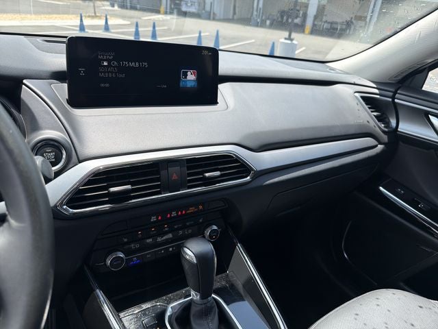 2022 Mazda Mazda CX-9 Touring Plus