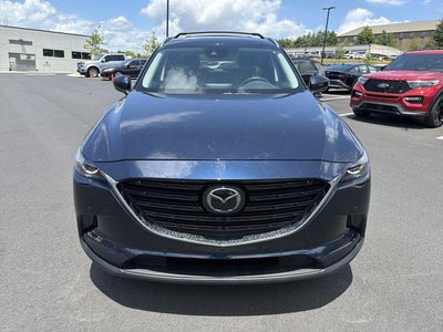 2022 Mazda Mazda CX-9 Touring Plus