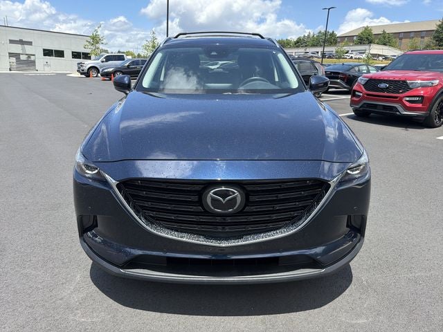 2022 Mazda Mazda CX-9 Touring Plus