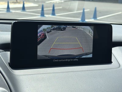 2022 Mazda Mazda CX-9 Touring Plus